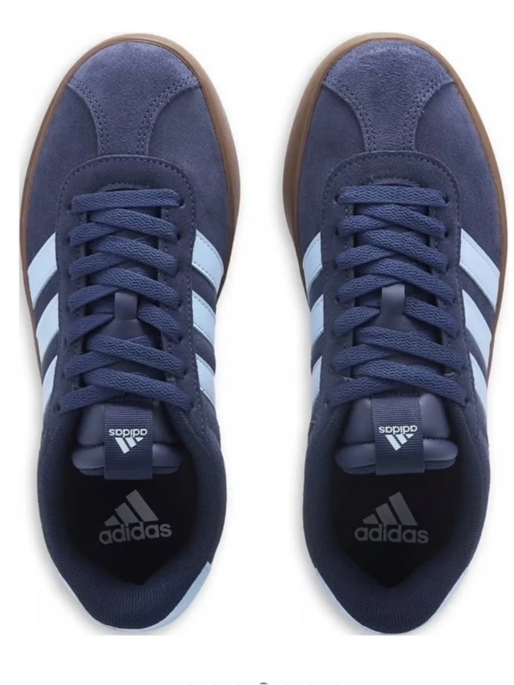NWOT - Adidas VL Court 3.0 women’s sneakers